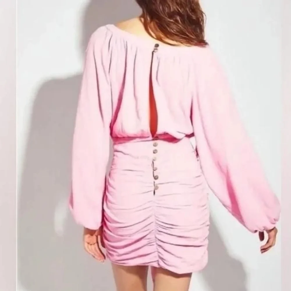 Free People The Only One Mini Dress Size L